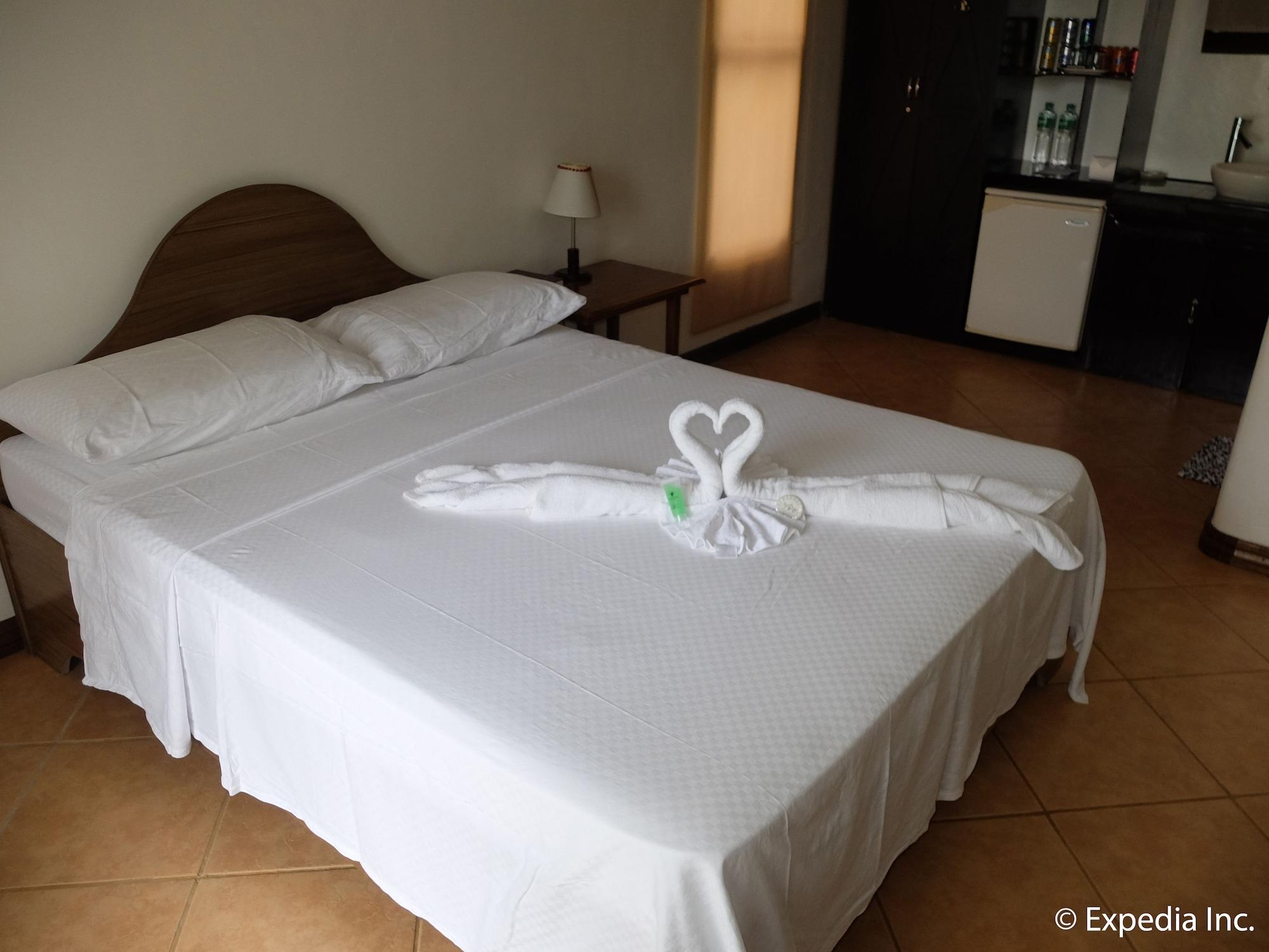 Turtle Inn Resort Manoc-Manoc Экстерьер фото