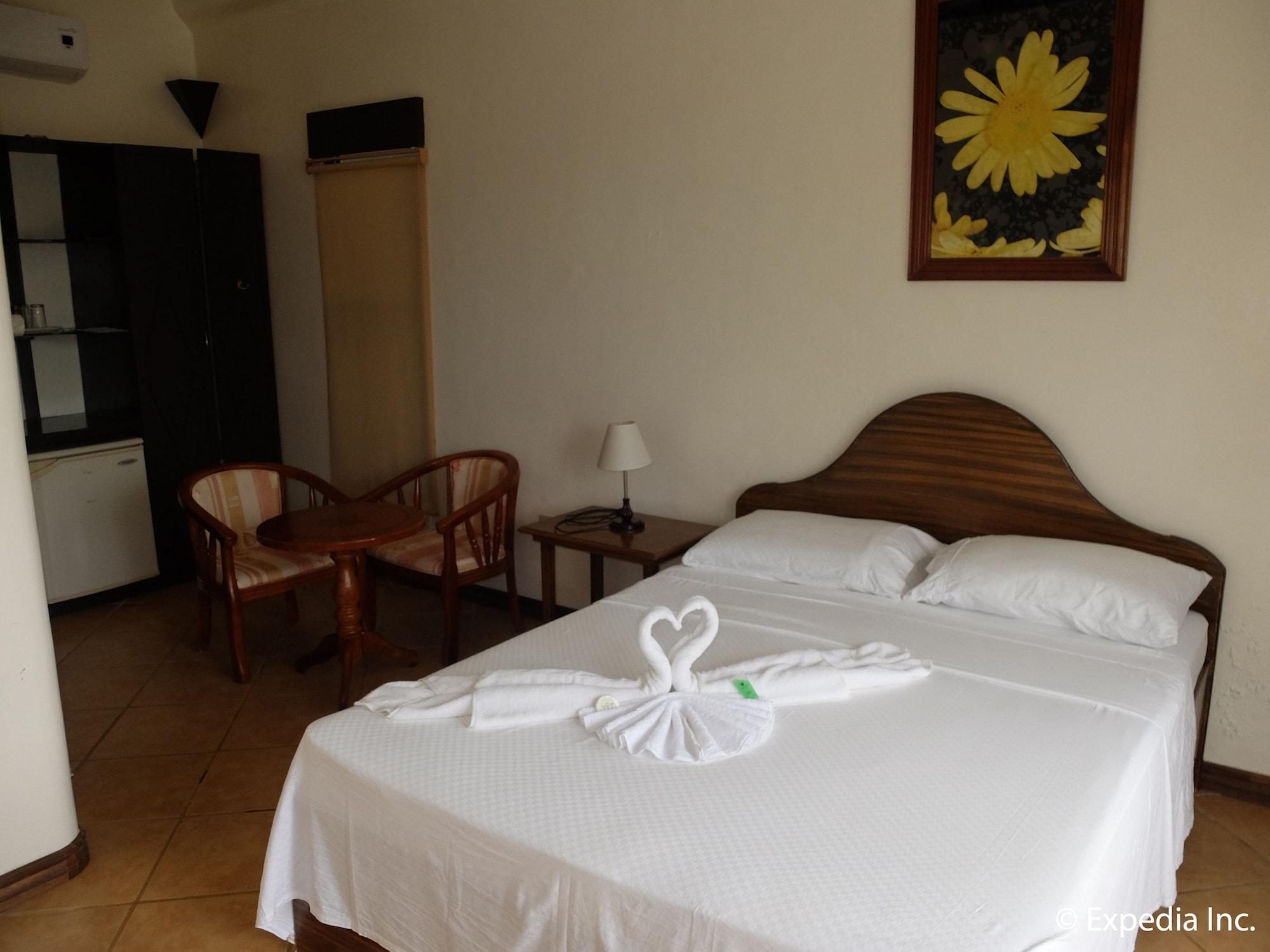 Turtle Inn Resort Manoc-Manoc Экстерьер фото