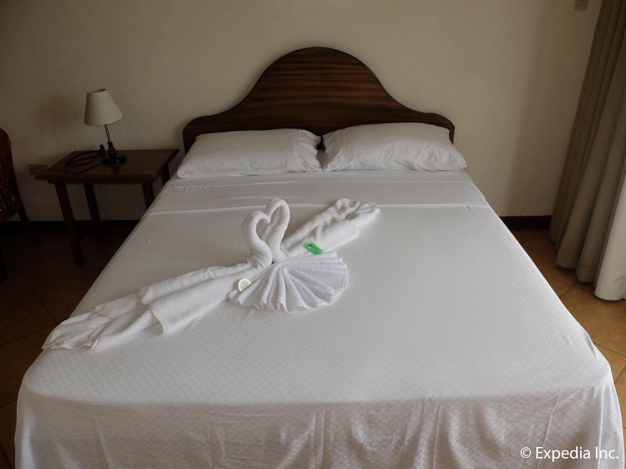 Turtle Inn Resort Manoc-Manoc Экстерьер фото