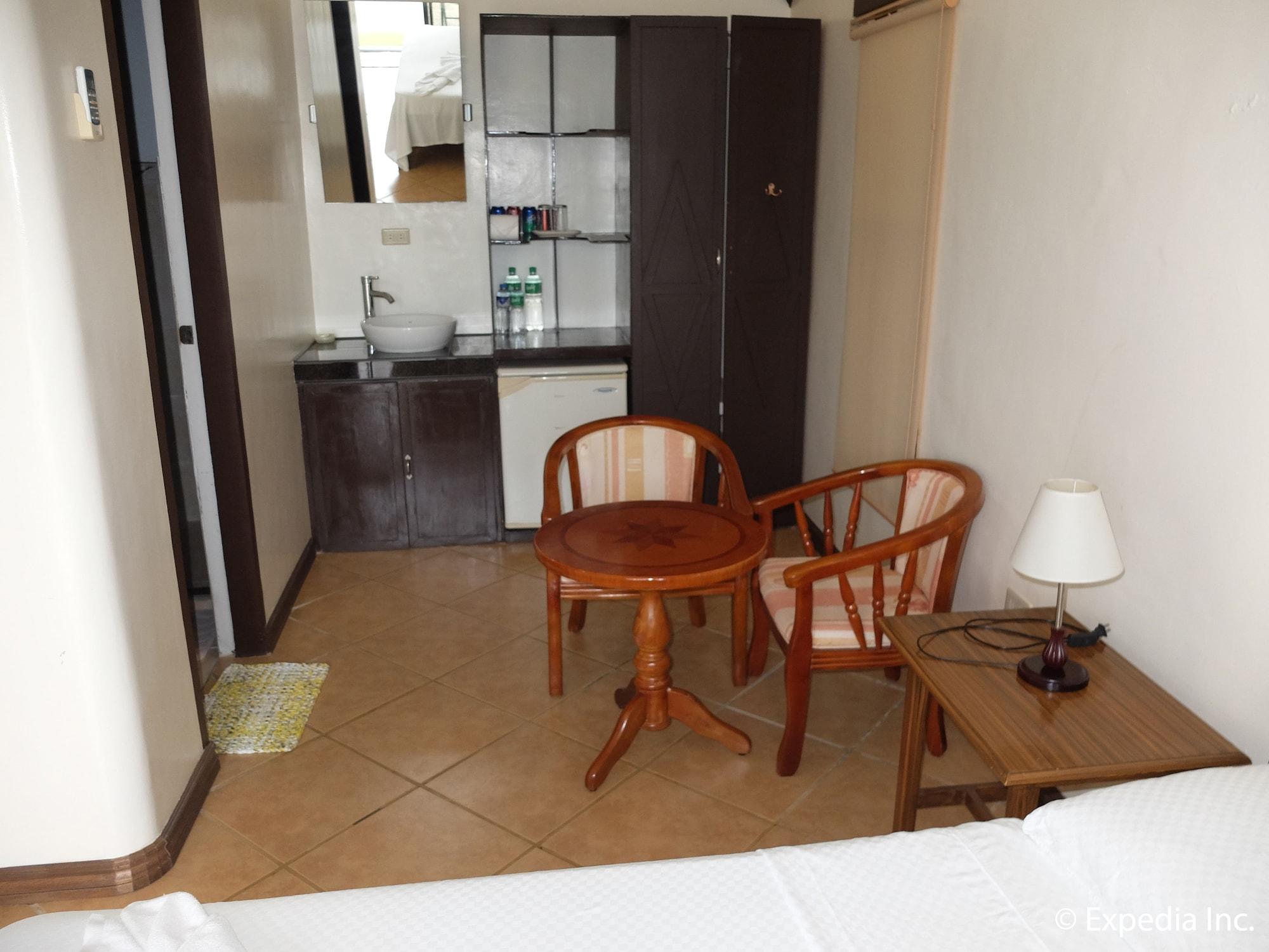 Turtle Inn Resort Manoc-Manoc Экстерьер фото