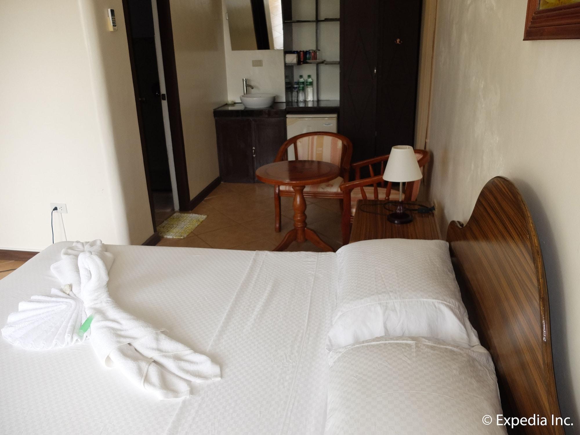 Turtle Inn Resort Manoc-Manoc Экстерьер фото