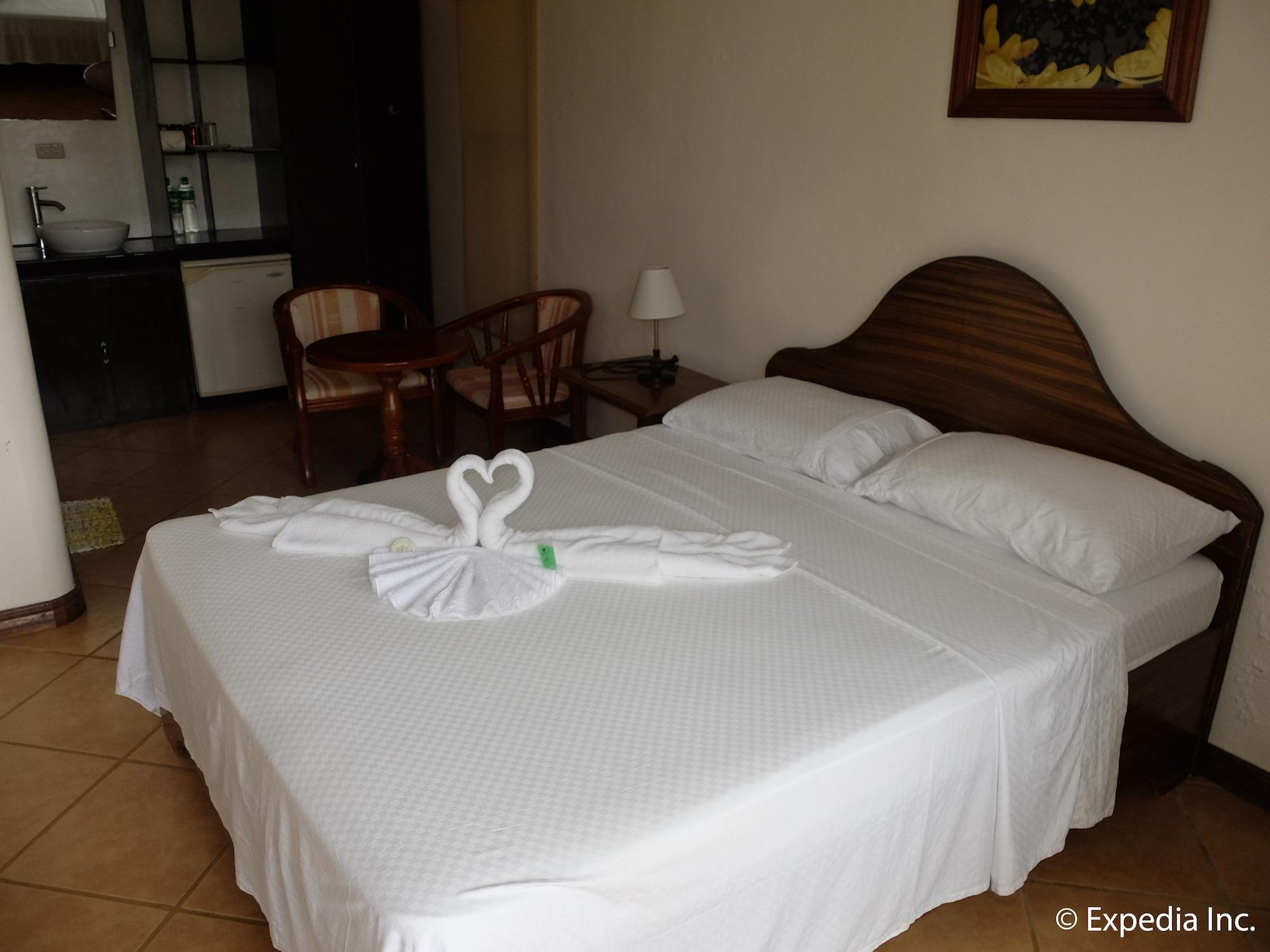 Turtle Inn Resort Manoc-Manoc Экстерьер фото