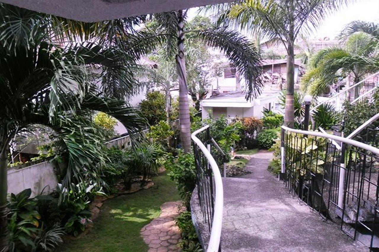 Turtle Inn Resort Manoc-Manoc Экстерьер фото