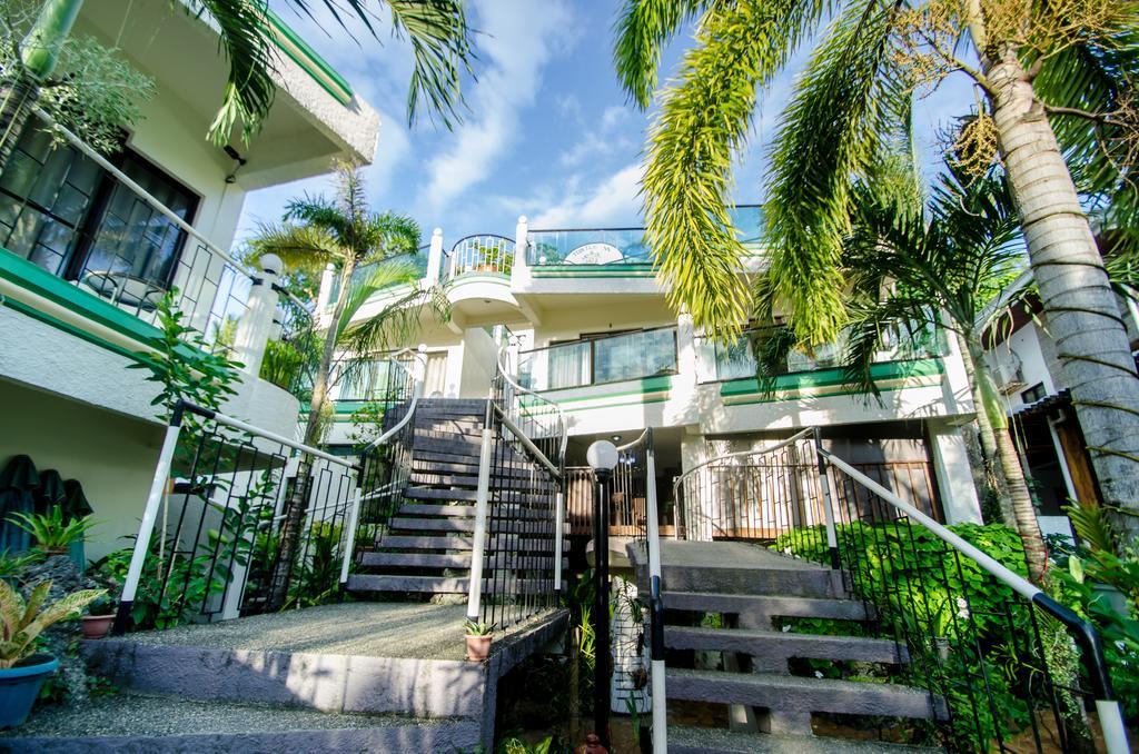 Turtle Inn Resort Manoc-Manoc Экстерьер фото