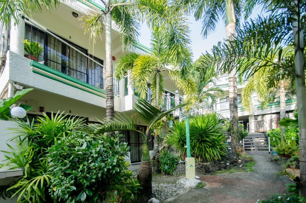 Turtle Inn Resort Manoc-Manoc Экстерьер фото