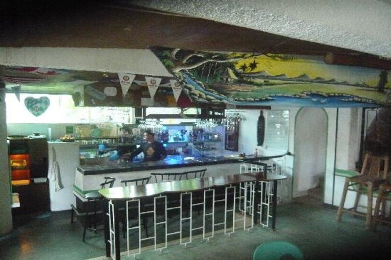 Turtle Inn Resort Manoc-Manoc Экстерьер фото